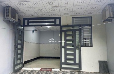  BÁN GẤP NHÀ NGỘP BANK – GIÁ 760 TRIỆU - 146m2 – Nguyễn Thị Lắng CỦ CHI 