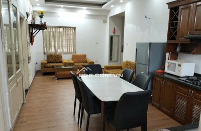 Cho thuê căn hộ 503 nhà E3A, số 7 Vũ Phạm Hàm, Yên Hòa, Cầu Giấy, Hà Nội. LH chính chủ: 0985.951.919