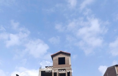 Khu đô thị Vinaconex Chi Đông - Xã Quang Minh - Hà Nội