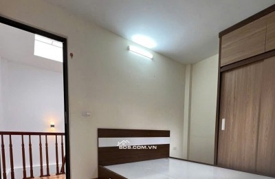 RẺ NHẤT HÀ ĐÔNG- TỔ 6 YÊN NGHĨA- 35M2 MẶT TIỀN 4,15M – 4 TẦNG – 4 NGỦ - 5.8 TỶ