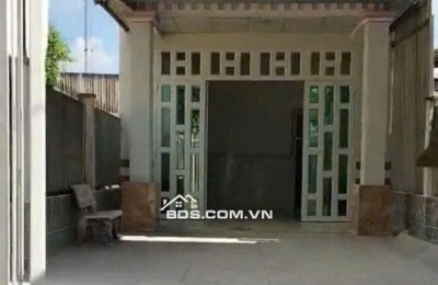  NHÀ GIÁ RẺ – 1 SẸC GIỒNG CÁT, TÂN PHÚ TRUNG – CHỈ 790 TRIỆU | SỔ RIÊNG 