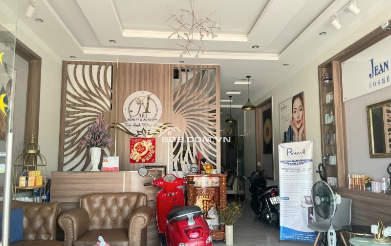 SIÊU PHẨM MẶT TIỀN D1 - KINH DOANH ĐỈNH CAO - THANG MÁY HIỆN ĐẠI - NGAY TRUNG TÂM DĨ AN