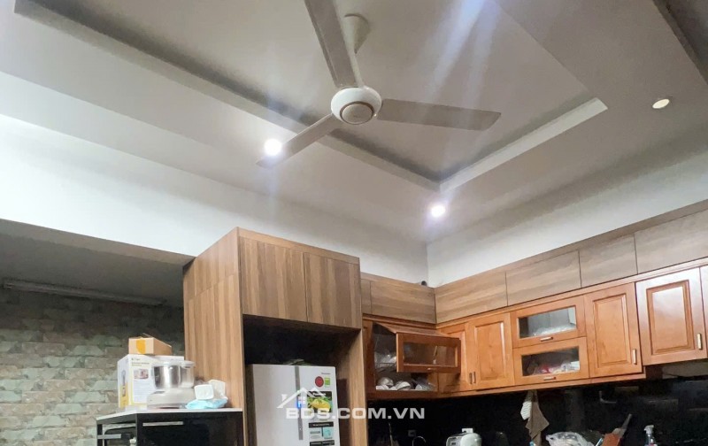 Chính chủ cần bán nhà liền kề siêu đẹp khu đô thị Phú Lương, Hà Đông, full nội thất cao cấp