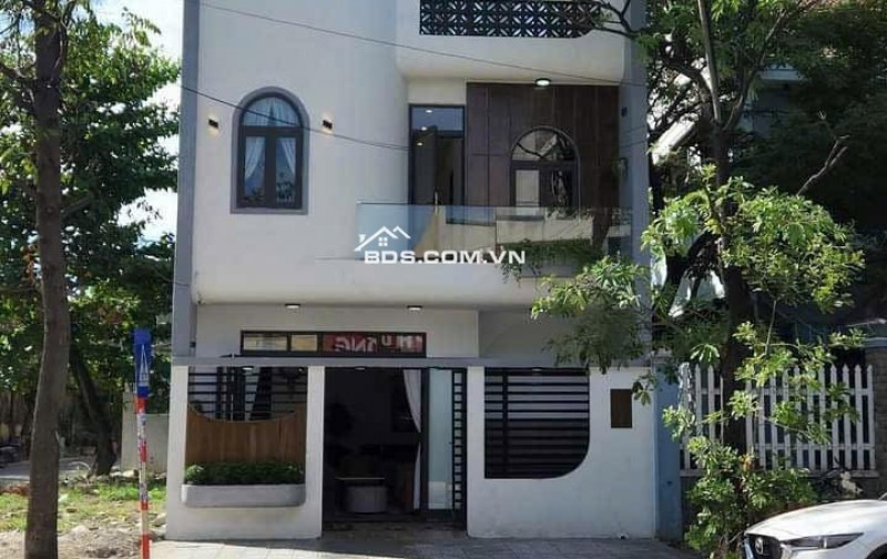 Cần bán nhà 2 tầng đường ĐỒNG XOÀI  (đường 10m5) - Liên Chiểu- Đà Nẵng