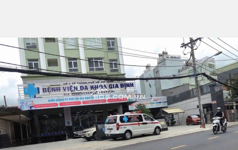 Nhà MTKD 5 lầu ngang 5.5m 176m2 ngay Vincom Nguyễn Xí Bình Thạnh KD dòng tiền 34.9 tỷ.