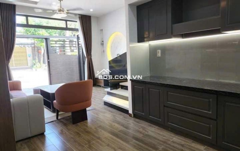 Cần bán nhà 2 tầng đường ĐỒNG XOÀI  (đường 10m5) - Liên Chiểu- Đà Nẵng