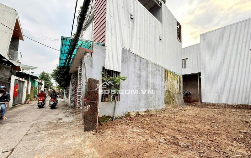 Đất kiệt ô tô đậu đỗ 05 NAM CAO - cách đường chính chỉ 50m