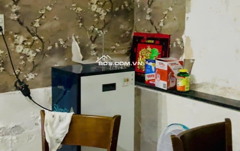 Bán nhà 3 tầng 4 PN đường Nguyễn Xí, Liên Chiểu,  TP Đà Nẵng