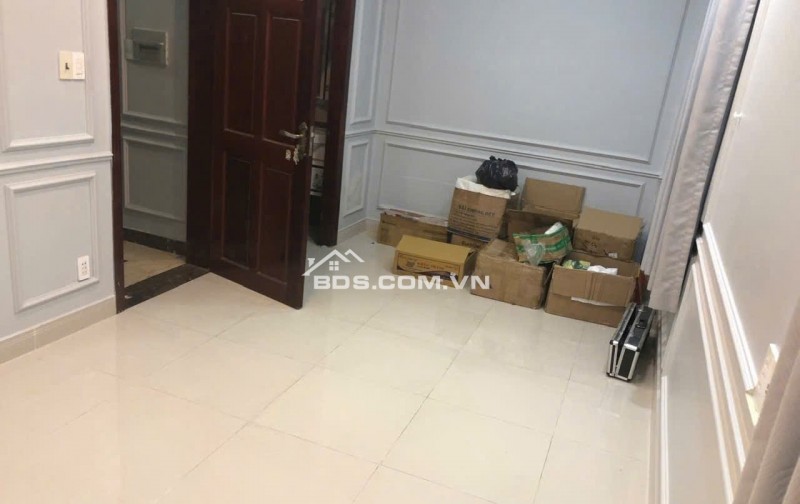 Hoàng Dư Khương - Quận 10 - 7 tầng - 67m2 - Kinh doanh đỉnh - 29 tỷ