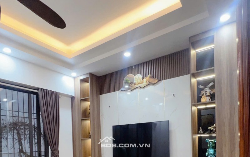 Chính chủ cần bán nhà liền kề siêu đẹp khu đô thị Phú Lương, Hà Đông, full nội thất cao cấp