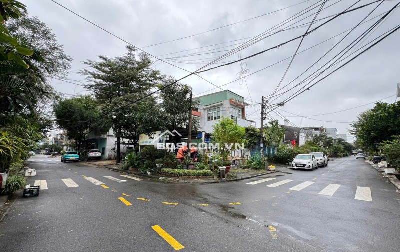 SIÊU PHẨM LÔ GÓC 2 MẶT TIỀN NGÔ ĐỨC KẾ - GẦN BIỂN