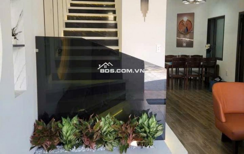 Cần bán nhà 2 tầng đường ĐỒNG XOÀI  (đường 10m5) - Liên Chiểu- Đà Nẵng