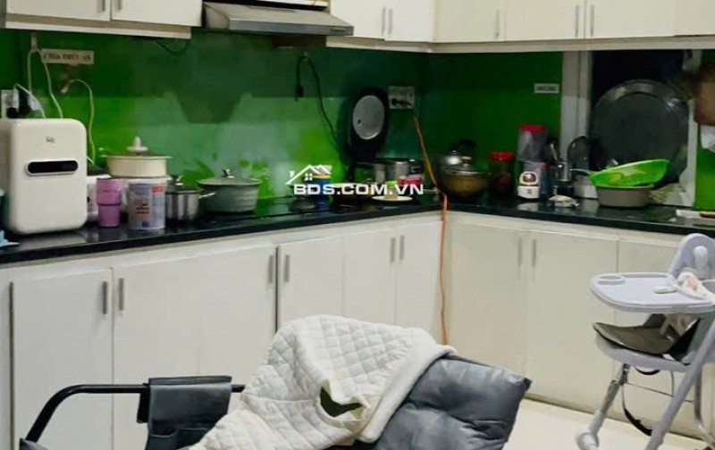 Bán nhà 3 tầng 4 PN đường Nguyễn Xí, Liên Chiểu,  TP Đà Nẵng