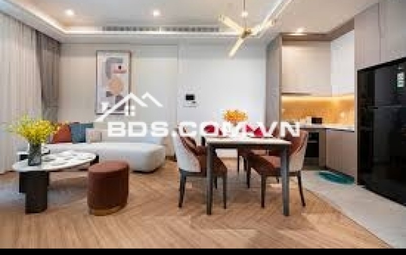 Cho thuê căn hộ 1 BR + 50m2 tại dự án Sun Urban City Hà Nam
