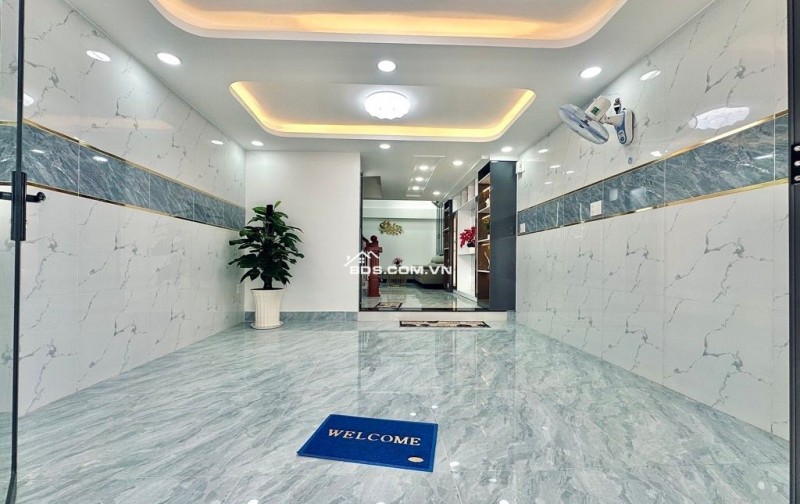 Bán nhà HXH gần chợ Phạm Văn Bạch 3 tầng 71m2 sát Trường Chinh Cộng Hòa nhỉnh 7 tỷ