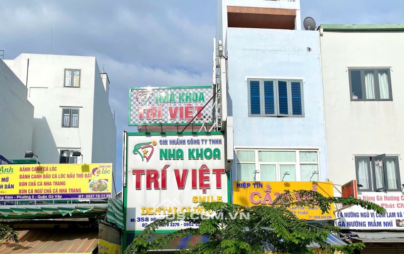 NHÀ 3 TẦNG, VỊ TRÍ MẶT TIỀN KINH DOANH SẦM UẤT BẬC NHẤT QUẬN GÒ VẤP. LH:0345678168.