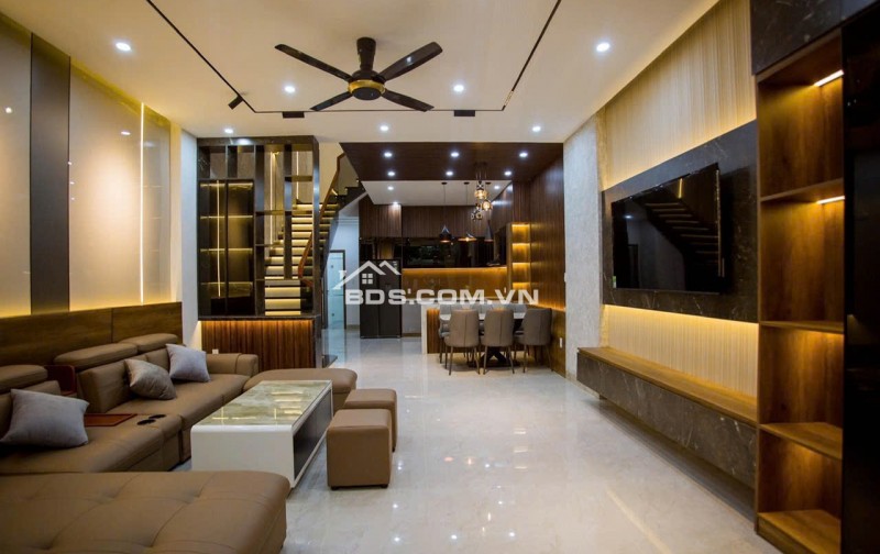 BÁN NHÀ 3 TẦNG, 3 MÊ ĐƯỜNG THANH LƯƠNG 32 - MỚI KENG