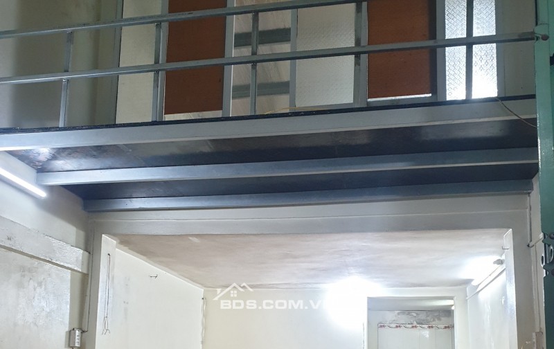 BÁN NHÀ 1.15 TỶ 1.5 TẦNG 31M2 ( TÂY NAM ) NGÕ ĐƯỜNG THÁI BÌNH