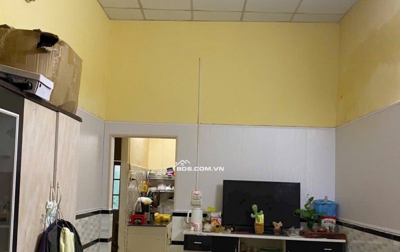 Bán Nhà cấp 4 gác lững Kiệt 87 Hoàng Văn Thái - Gần trường DH Duy Tân