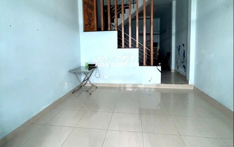 Cho thuê nhà hẻm 230/// Mã Lò Q. Bình Tân 3 lầu 3pn 3wc