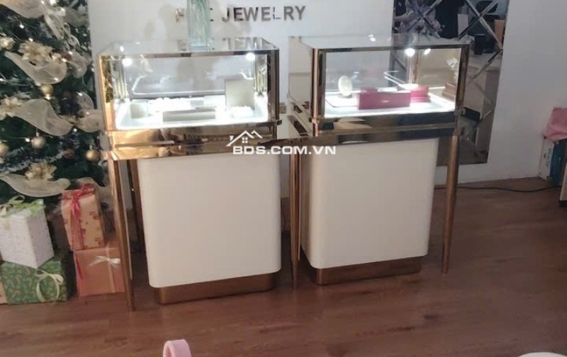 Hoàng Dư Khương - Quận 10 - 7 tầng - 67m2 - Kinh doanh đỉnh - 29 tỷ