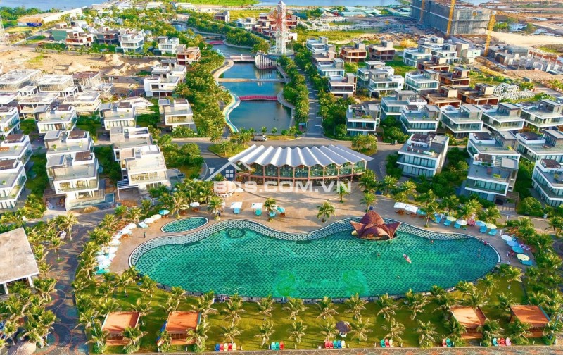 CĂN HỘ NGAY SÁT BIỂN CHỈ VÀI BƯỚC CHÂN- THANH TOÁN CHỈ 10% KÝ HĐMB VÀ ĐƯỢC KÉO DÃN 46TH MỖI THÁNG CHỈ 5TR SIÊU NHẸ NHÀNG