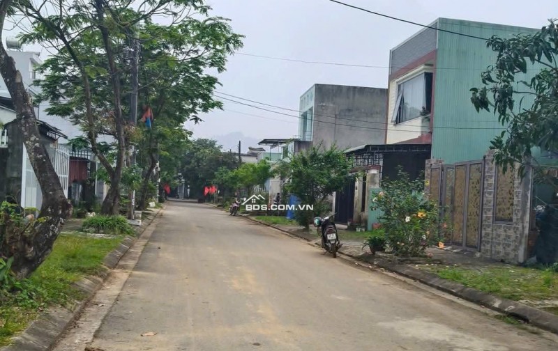 Bán đất đường Trà Na 2 - Hòa Khánh, Thành Phố Đà Nẵng