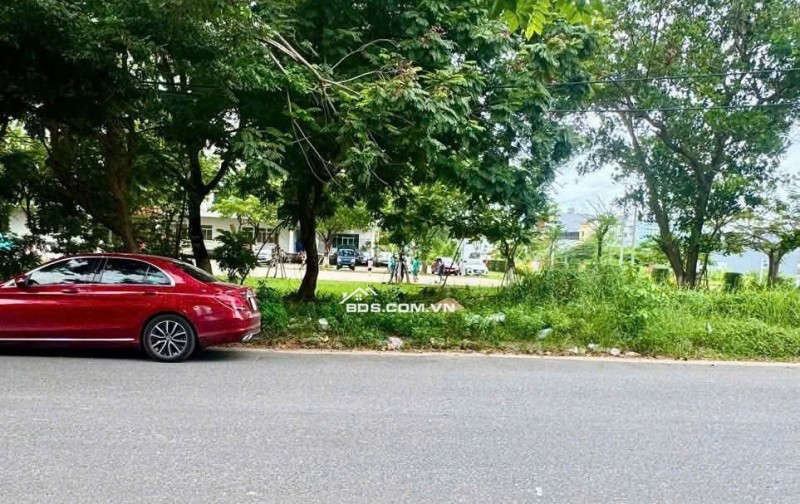 Bán đất Đường 10m5 Trần Triệu Luật, gần khu E Kim Long