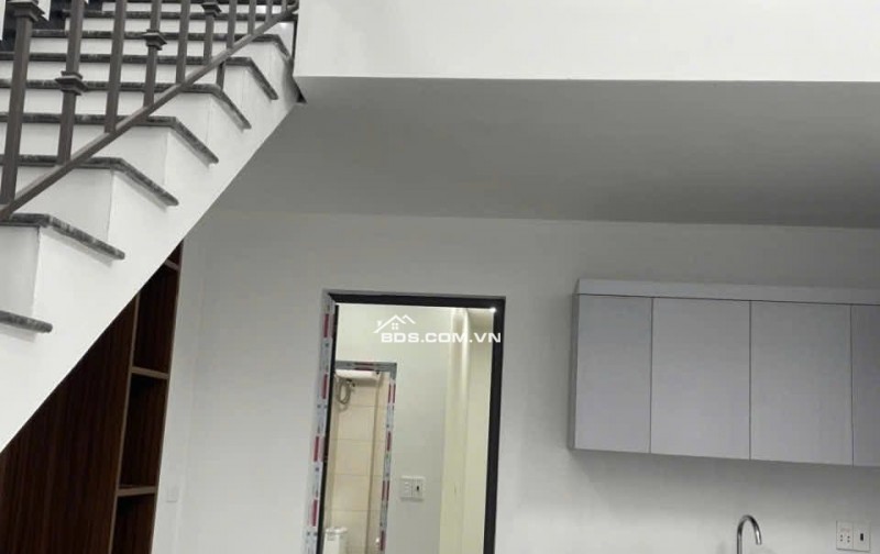 BÁN NHÀ ĐẸP 1.39 TỶ 2.5 TÀNG 43M2  NGÕ KHU ĐỒNG QUÝT