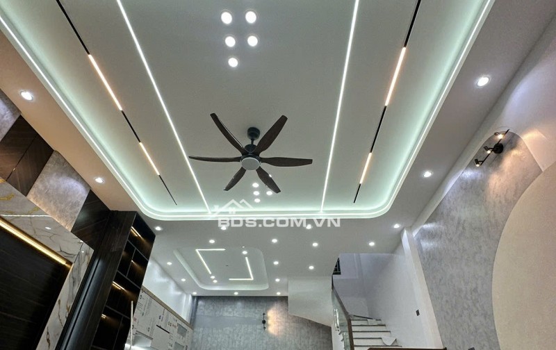 BÁN NHÀ 2.7 TỶ 3 TẦNG 56M2 ( ĐÔNG NAM ) NGÕ TRẦN NHẬT DUẬT