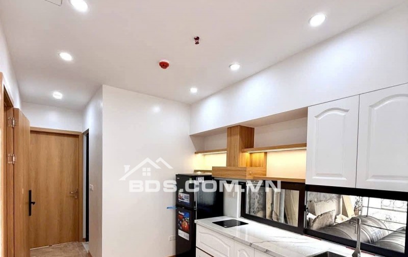 Nhà Đẹp Dòng Tiền, Lương Khánh Thiện 44m, 6 tầng, mt 3.9m, giá 12.5 tỷ.