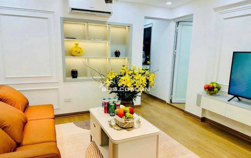 Nhà Đẹp Nam Đồng, Hồ Đắc Di, Đống Đa 75m, giá 4.2 tỷ.