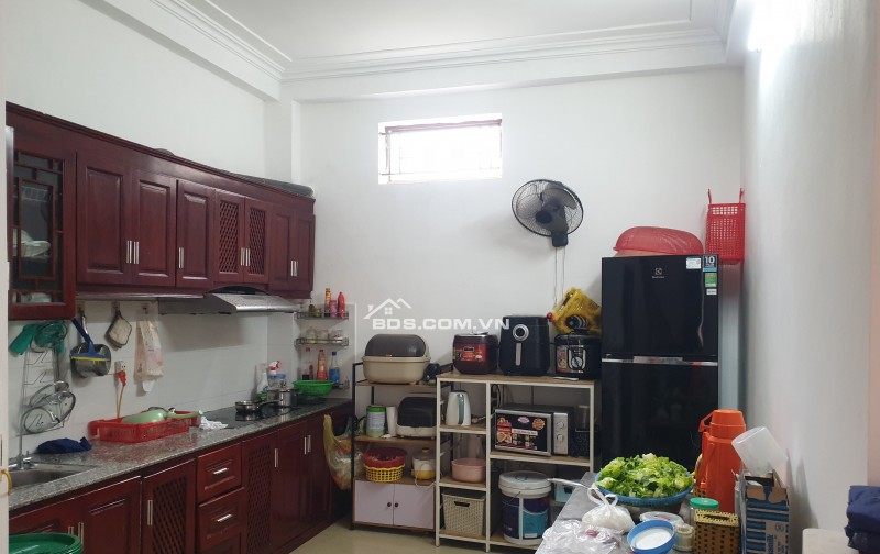 BÁN NHÀ GIÁ RẺ 1.65 TỶ 3 TẦNG 55M2 ( TÂY BẮC ) NGÕ VĂN CAO