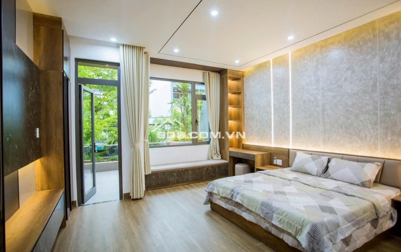 BÁN NHÀ 3 TẦNG, 3 MÊ ĐƯỜNG THANH LƯƠNG 32 - MỚI KENG