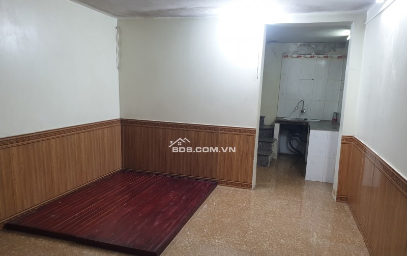 BÁN NHÀ 1.15 TỶ 1.5 TẦNG 31M2 ( TÂY NAM ) NGÕ ĐƯỜNG THÁI BÌNH