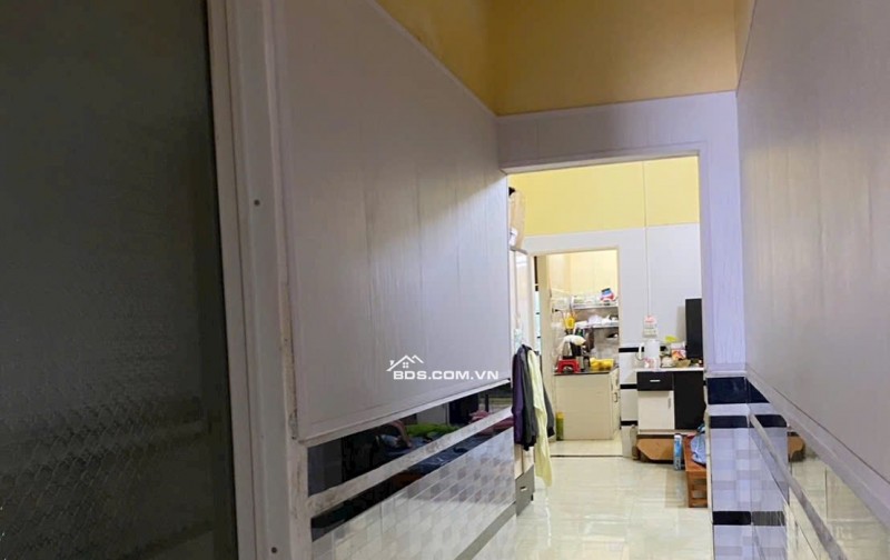 Bán Nhà cấp 4 gác lững Kiệt 87 Hoàng Văn Thái - Gần trường DH Duy Tân