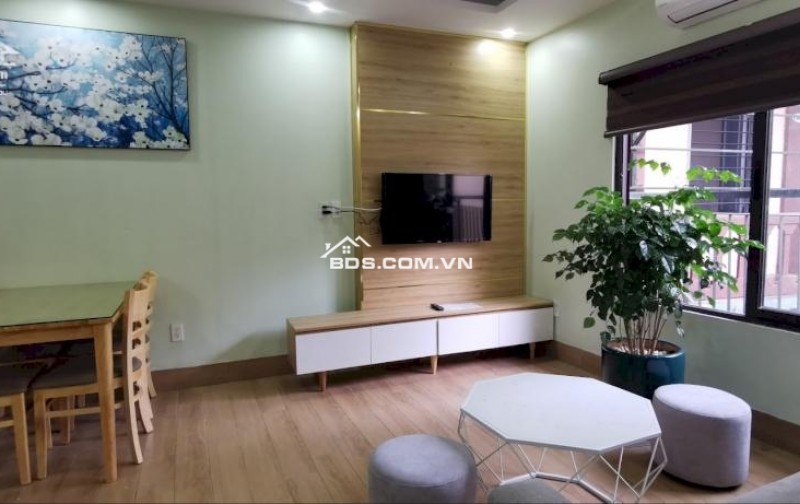 Cho thuê Căn hộ Apartment 1N,1K Full đồ cực Vip tại Ngõ 294 Kim Mã, Vạn Phúc, Ba Đình. Chỉ 10tr