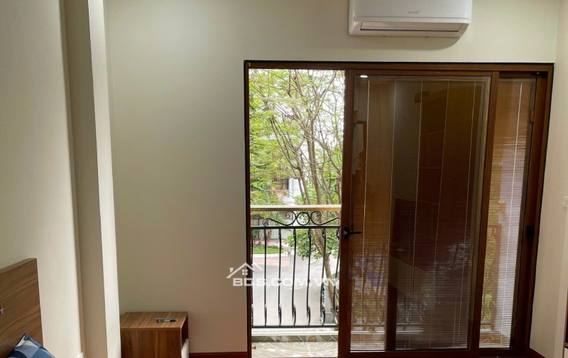 Cho thuê Căn hộ Apartment Full đồ cao cấp tại Phố Vạn Phúc, Vạn Bảo, Ba Đình. Chỉ 10tr