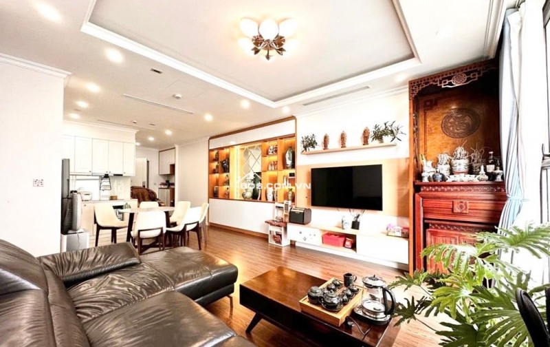 Bán căn hộ tòa R2 Sunshine Riverside Võ Chí Công 90m2 3N2VS giá 10,6 tỷ.