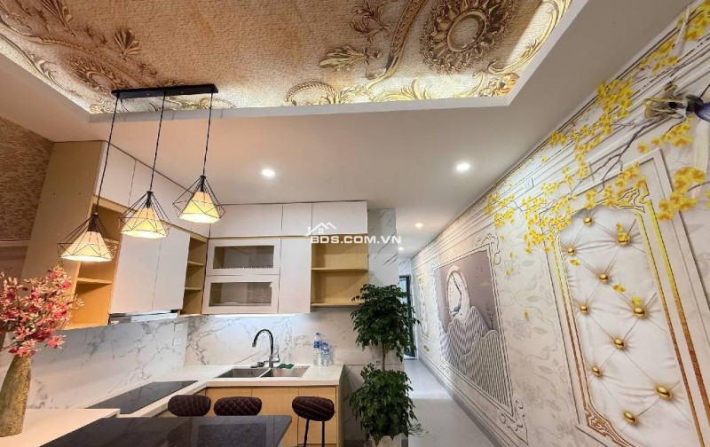 Bán căn hộ tập thể tầng 1 tại Trung tâm quận Hai Bà Trưng chỉ nhỉnh 4 tỷ