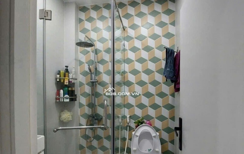 Mặt tiền hẻm 12m - Thành Thái - Quận 10 - 4 tầng - 66m2 - 16 tỷ