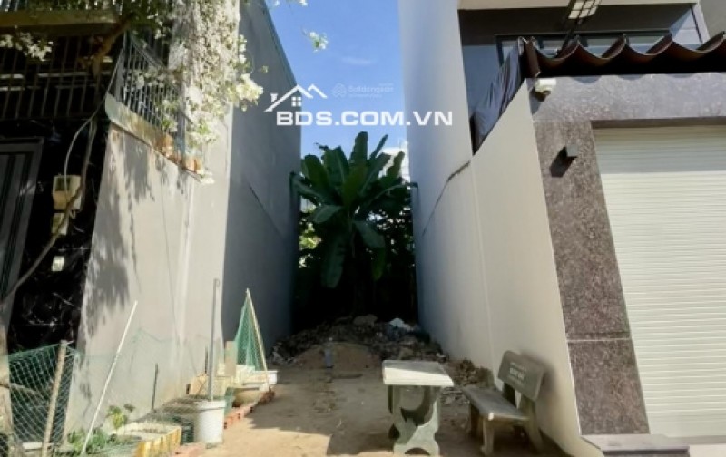 ĐẤT HẺM THÔNG 7M LONG TRƯỜNG TP THỦ ĐỨC GẦN CẦU ÔNG NHIÊU 51M - GIÁ NHỈNH 3 TỶ