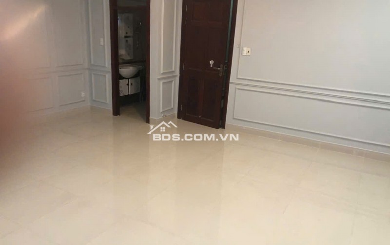 Hoàng Dư Khương - Quận 10 - 7 tầng - 67m2 - Kinh doanh đỉnh - 29 tỷ