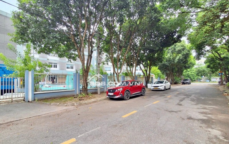 Bán nhà tại Khu ĐTM Sài Đồng – Phúc Đồng – Long Biên