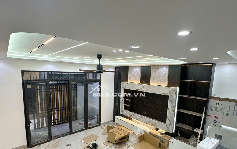 BÁN NHÀ 2.7 TỶ 3 TẦNG 56M2 ( ĐÔNG NAM ) NGÕ TRẦN NHẬT DUẬT