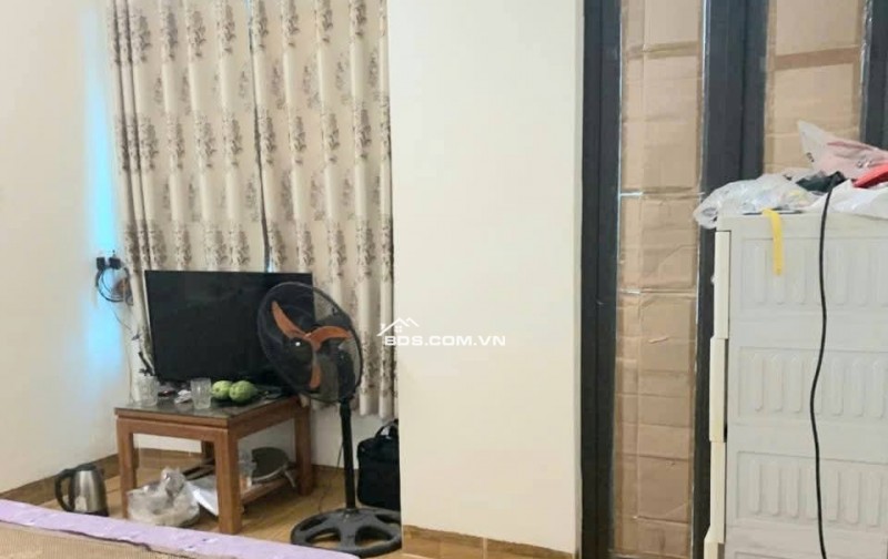 BÁN NHÀ 1.95 TỶ 3 TẦNG 40M2 ( HƯỚNG TÂY ) NGÕ NGẮN ĐƯỜNG KÊNH