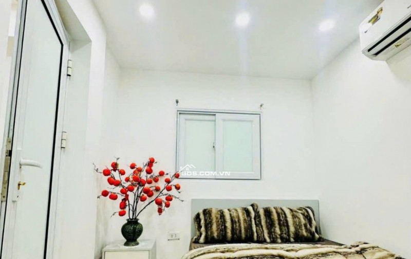 Nhà Đẹp Nam Đồng, Hồ Đắc Di, Đống Đa 70m, giá 4.2 tỷ