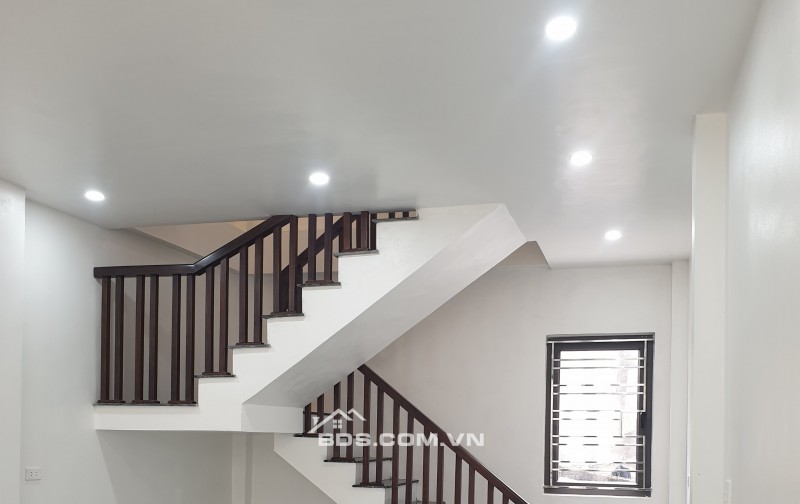 BÁN NHÀ  1.9 TỶ 4 TẦNG 30M2 CÁCH 2 NHÀ RA MẶT ĐƯỜNG NGUYỄN TRÃI