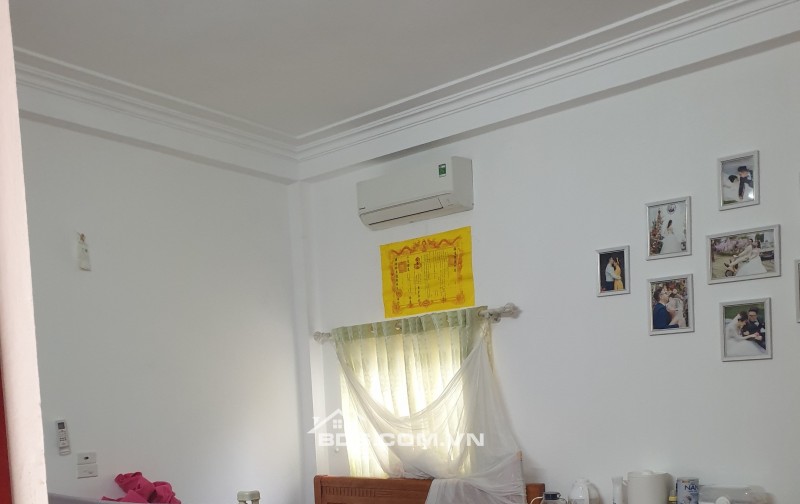 BÁN NHÀ GIÁ RẺ 1.65 TỶ 3 TẦNG 55M2 ( TÂY BẮC ) NGÕ VĂN CAO