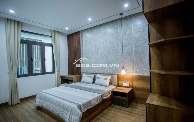 BÁN NHÀ 3 TẦNG, 3 MÊ ĐƯỜNG THANH LƯƠNG 32 - MỚI KENG